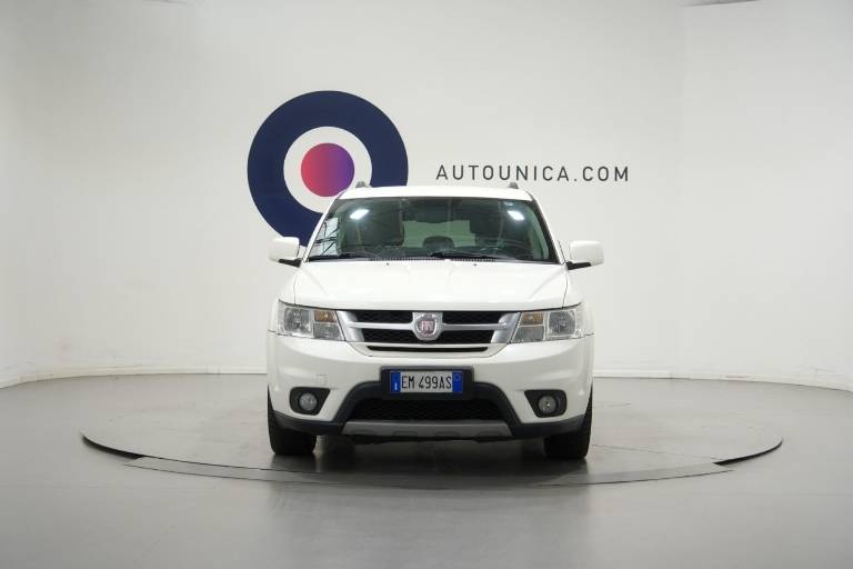 FIAT Freemont 2