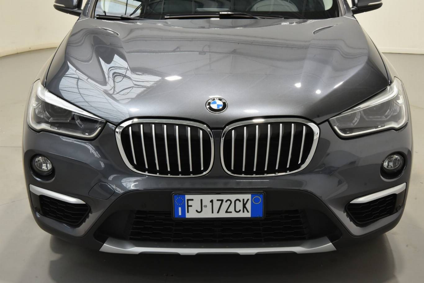 BMW X1 14
