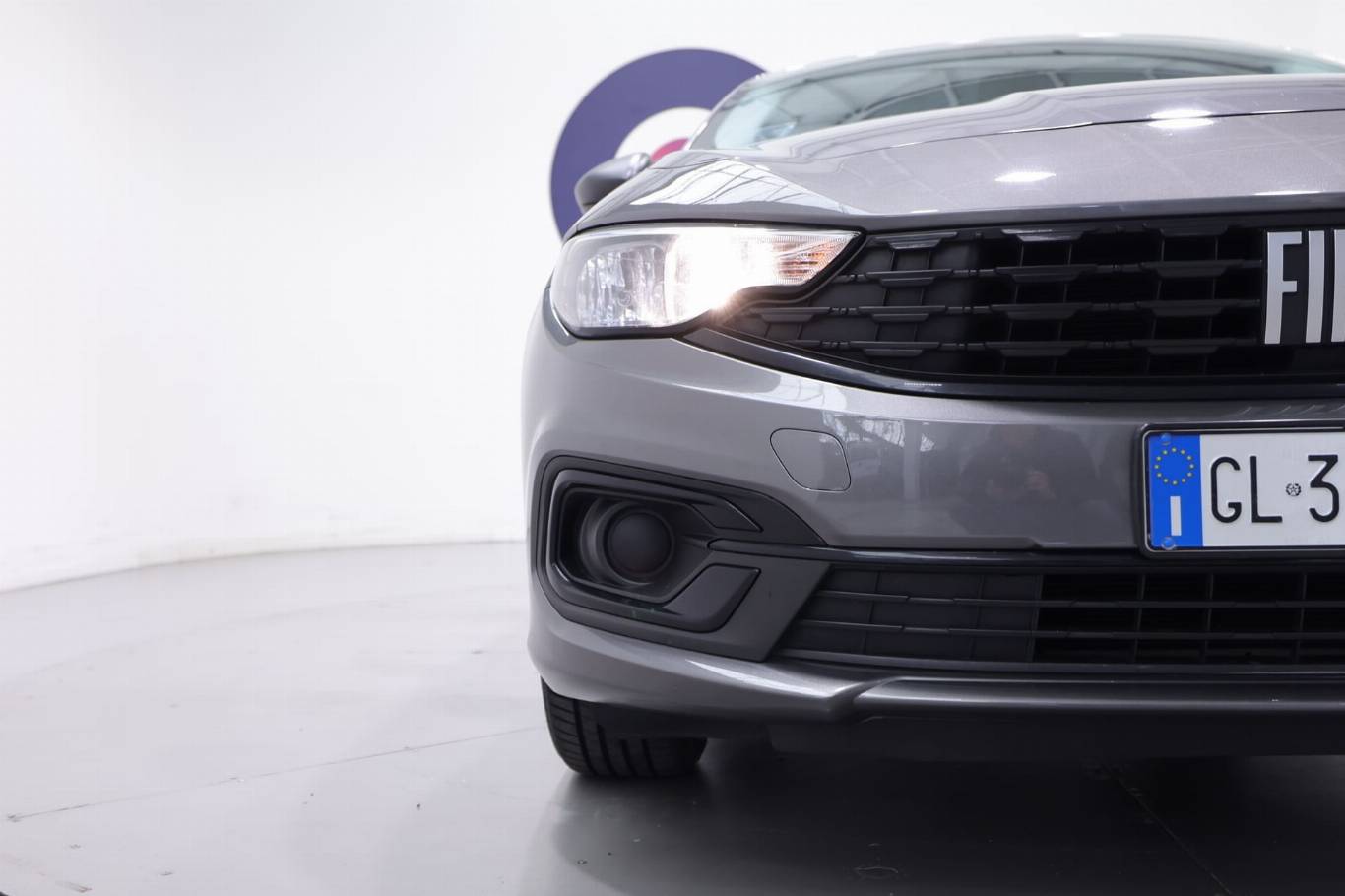 FIAT Tipo 41