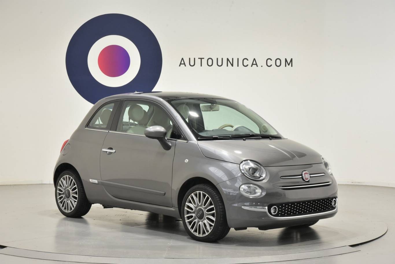 FIAT 500 28