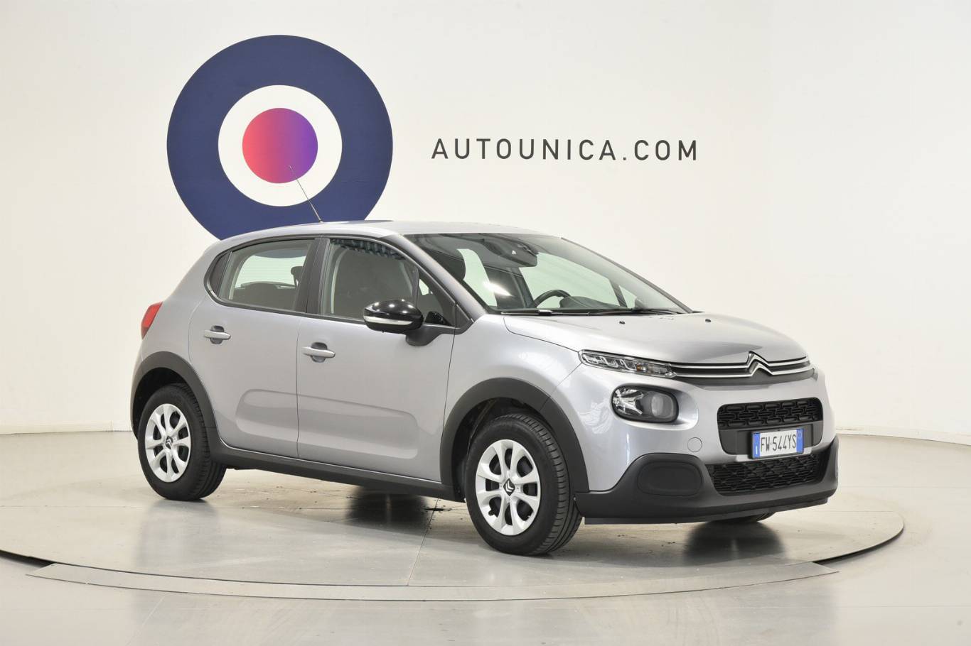 CITROEN C3 29