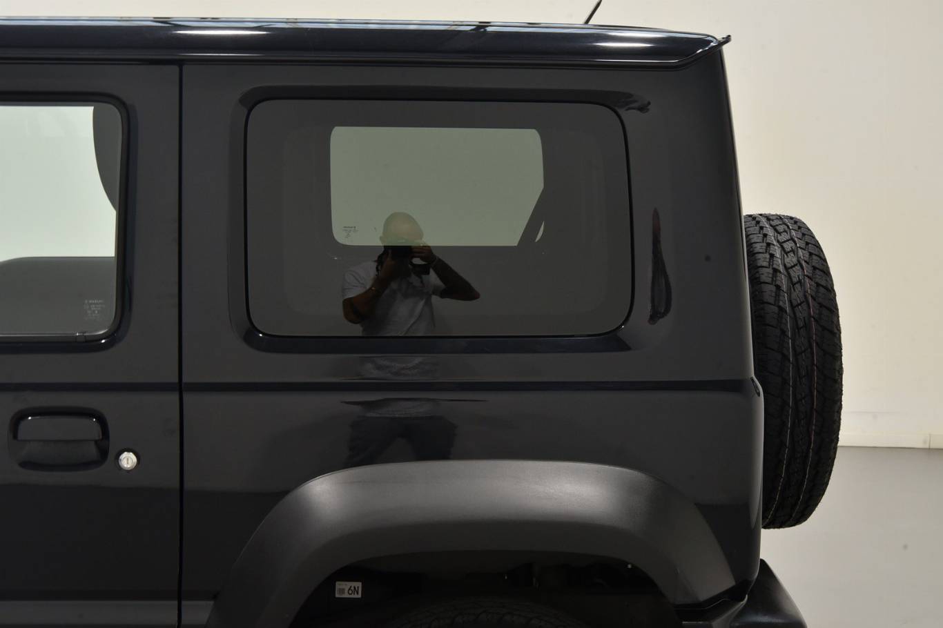 SUZUKI Jimny 48