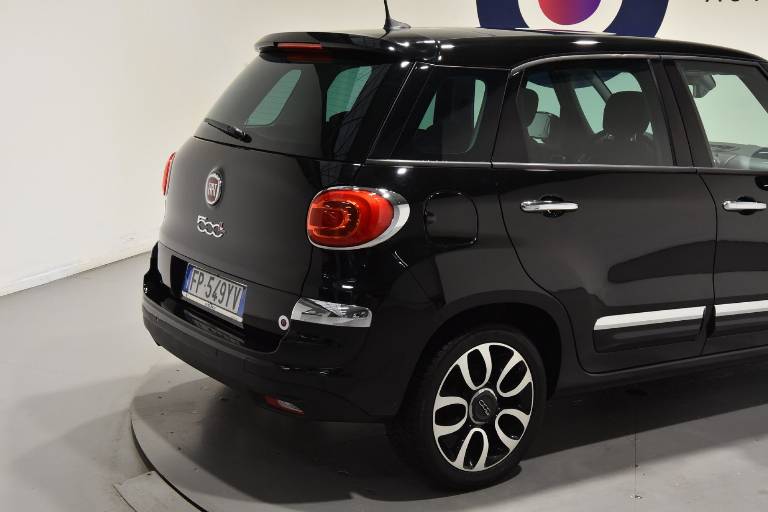 FIAT 500L 23