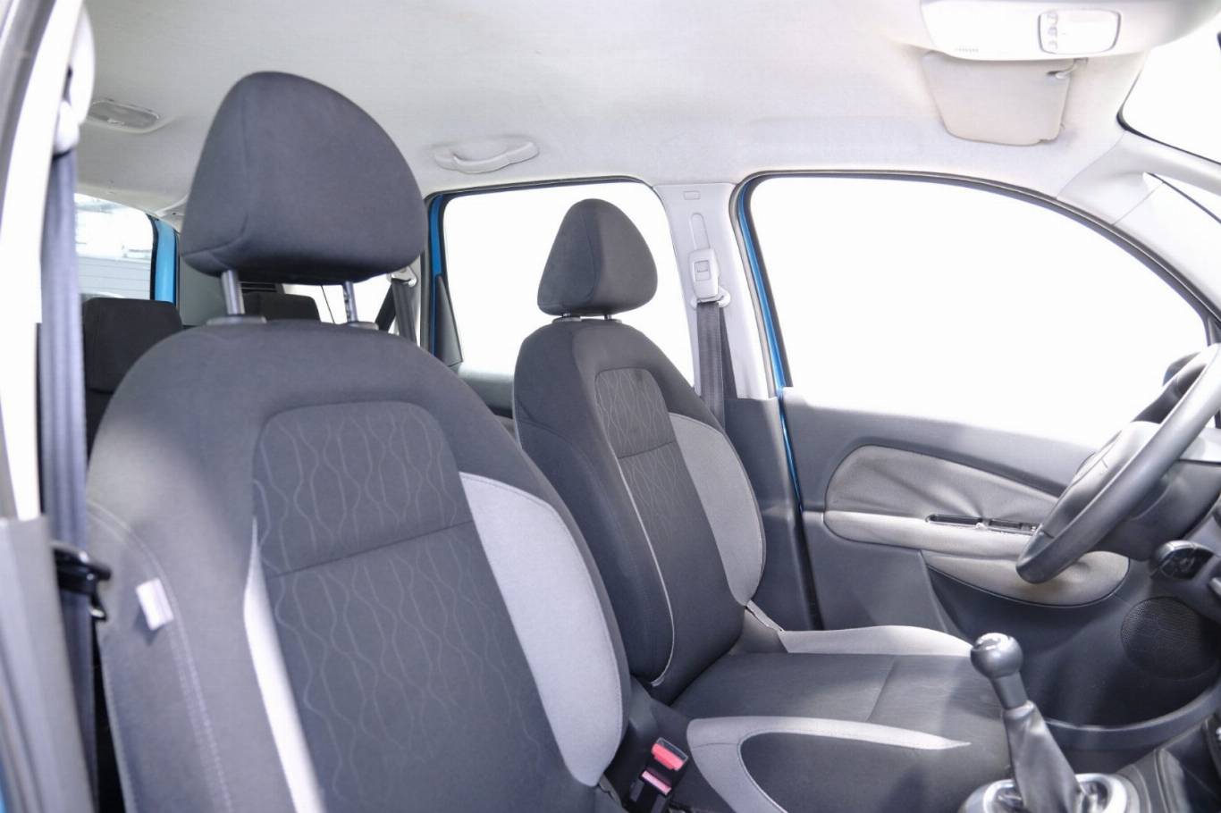 CITROEN C3 Picasso 46