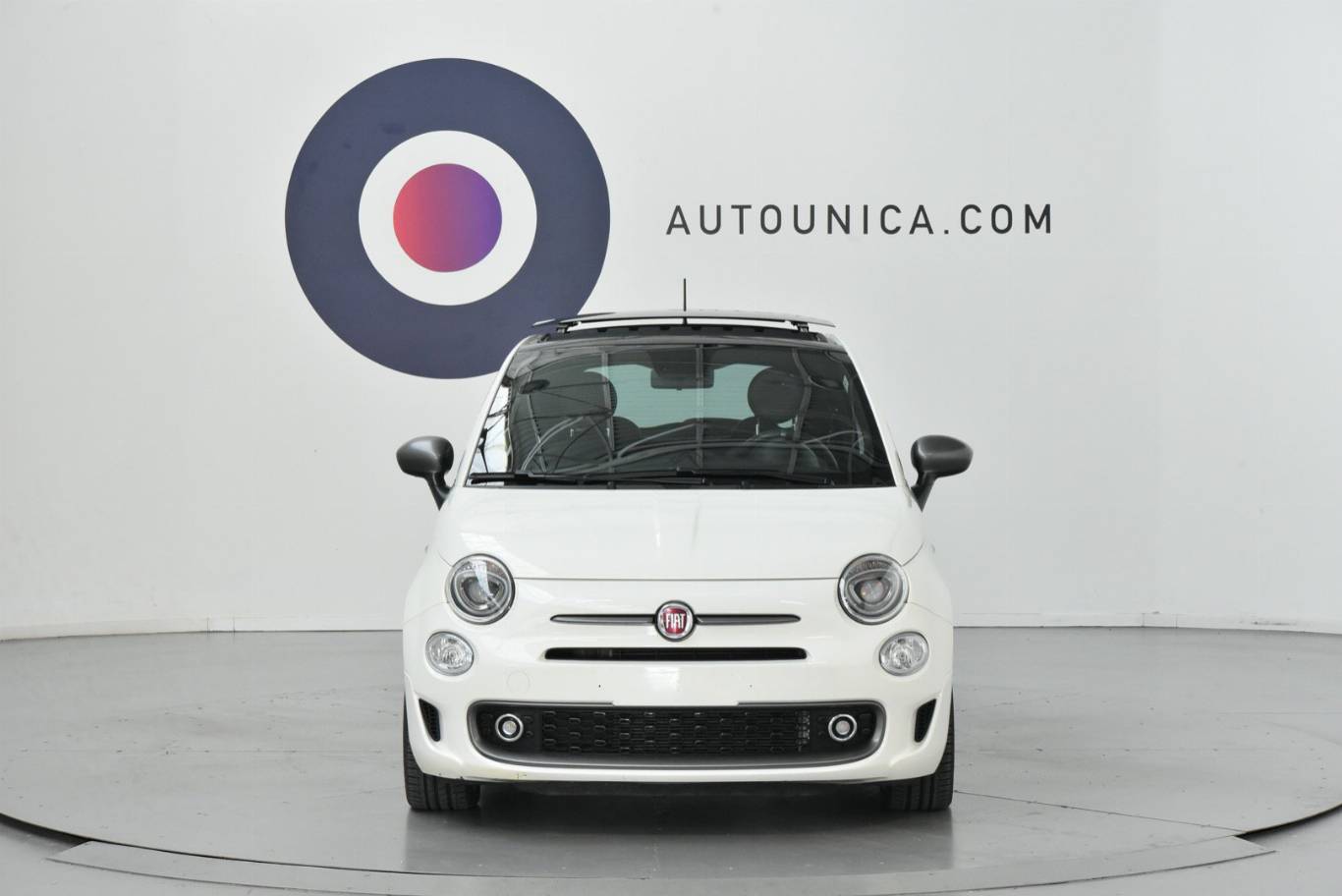 FIAT 500 5