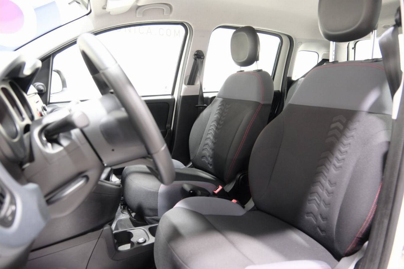 FIAT Panda 7