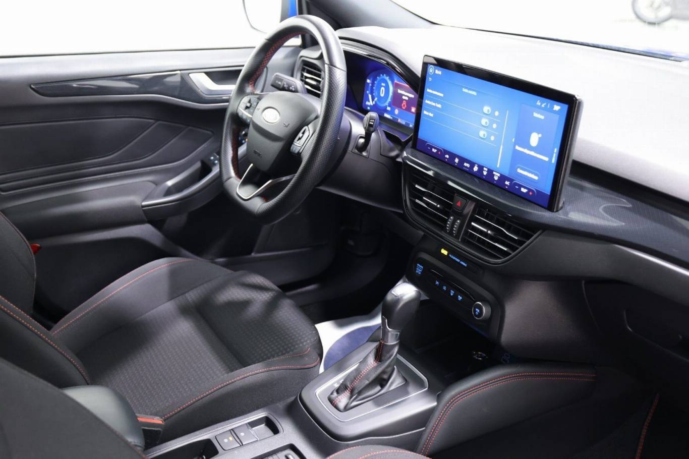 FORD Focus 46