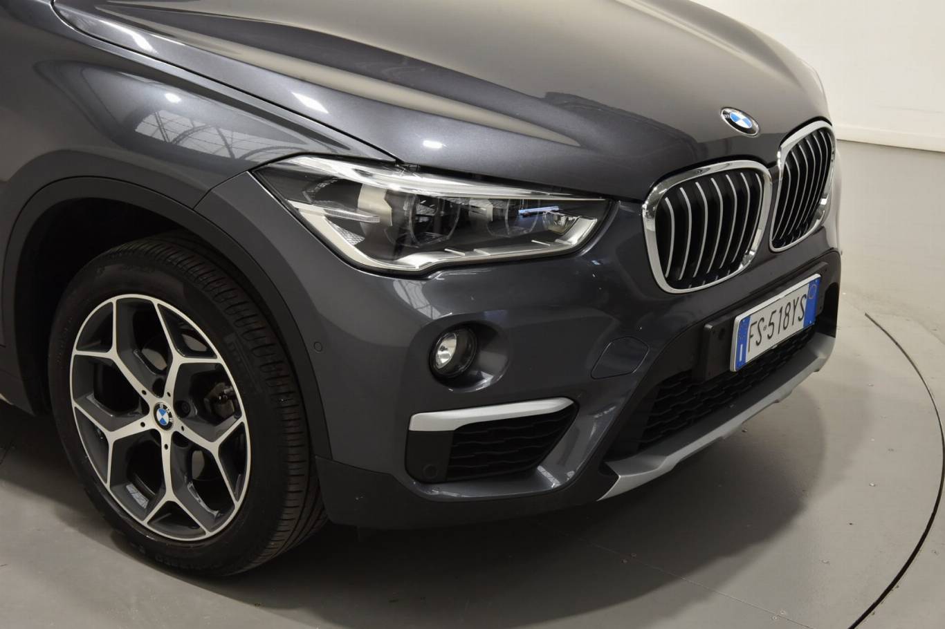 BMW X1 36