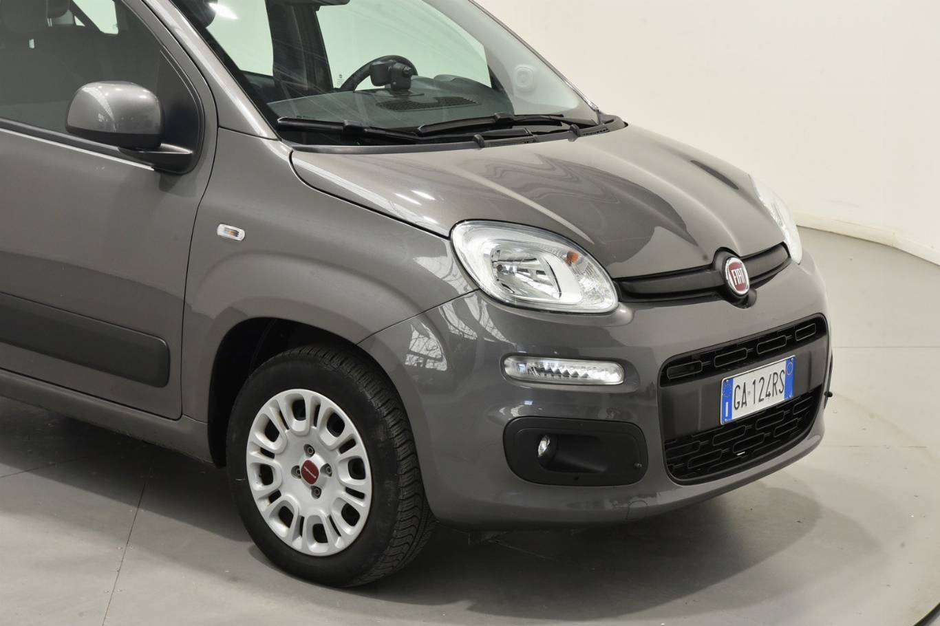 FIAT Panda 16