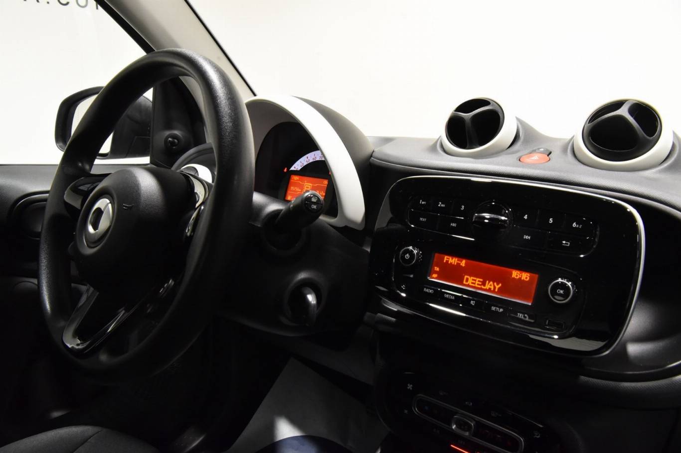 SMART ForTwo 29