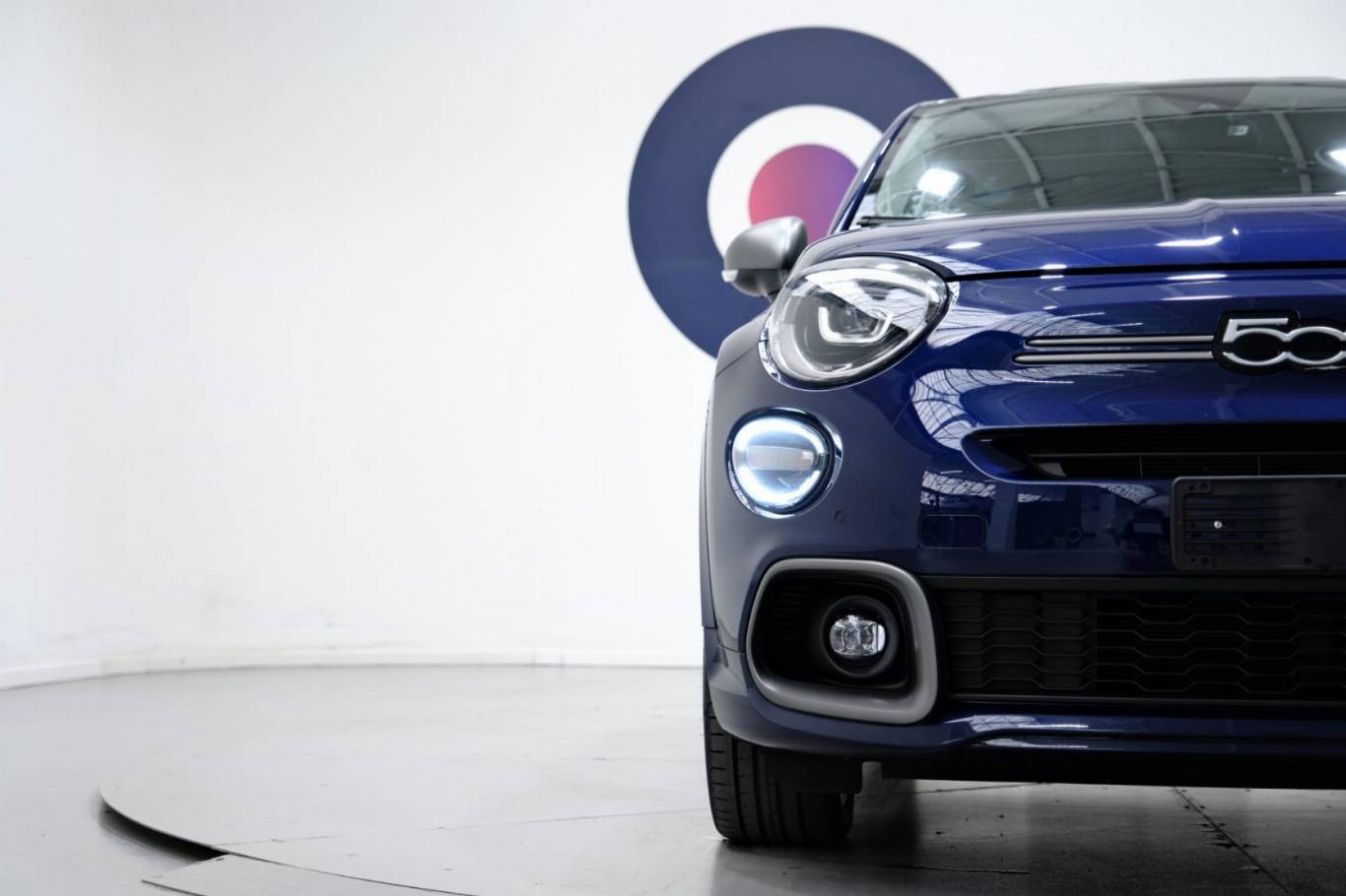 FIAT 500X 50