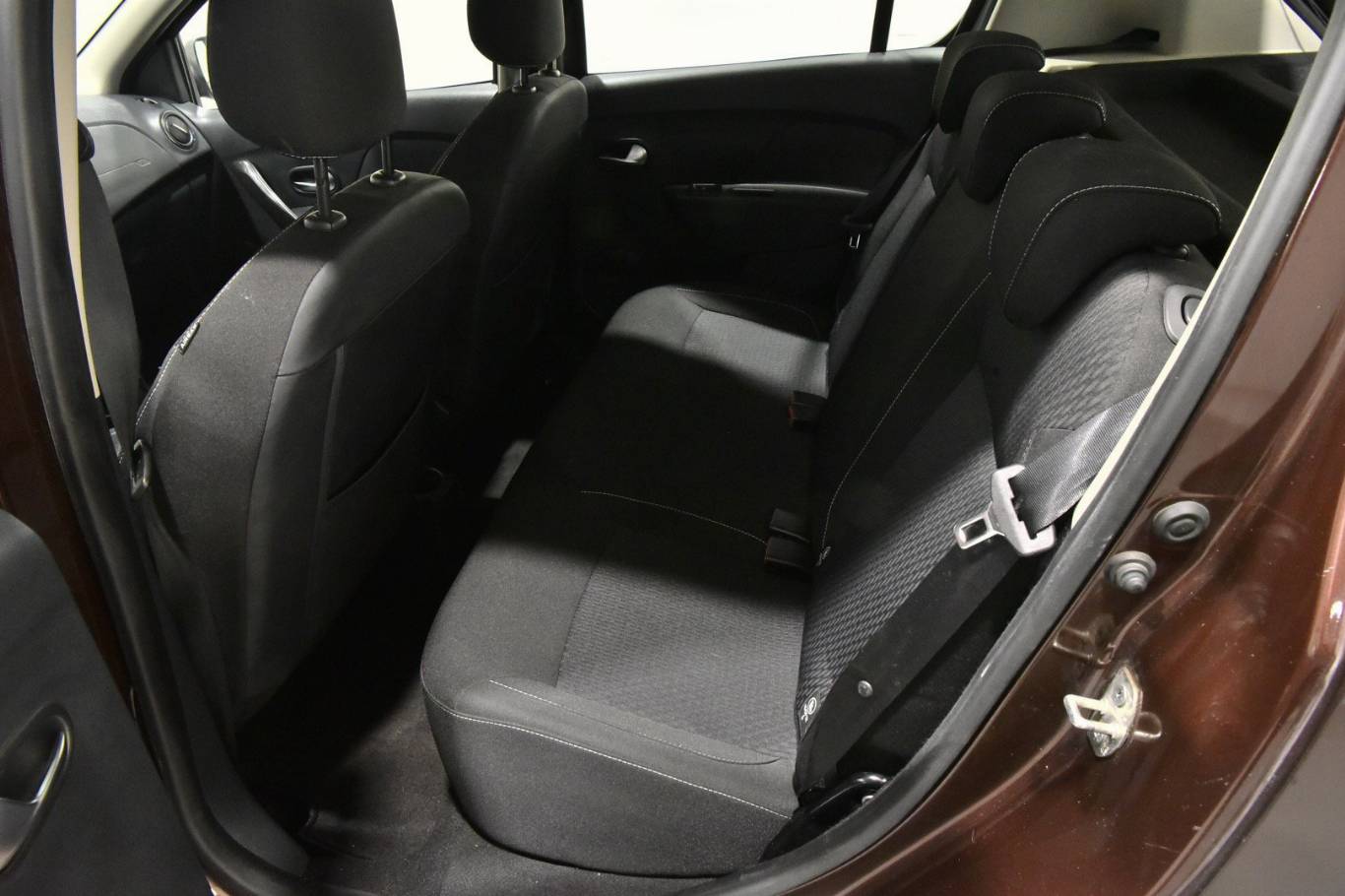 DACIA Sandero 14
