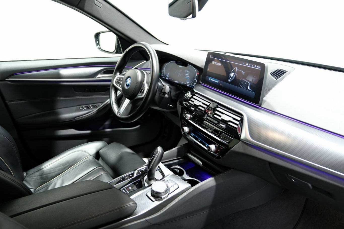 BMW 530 11