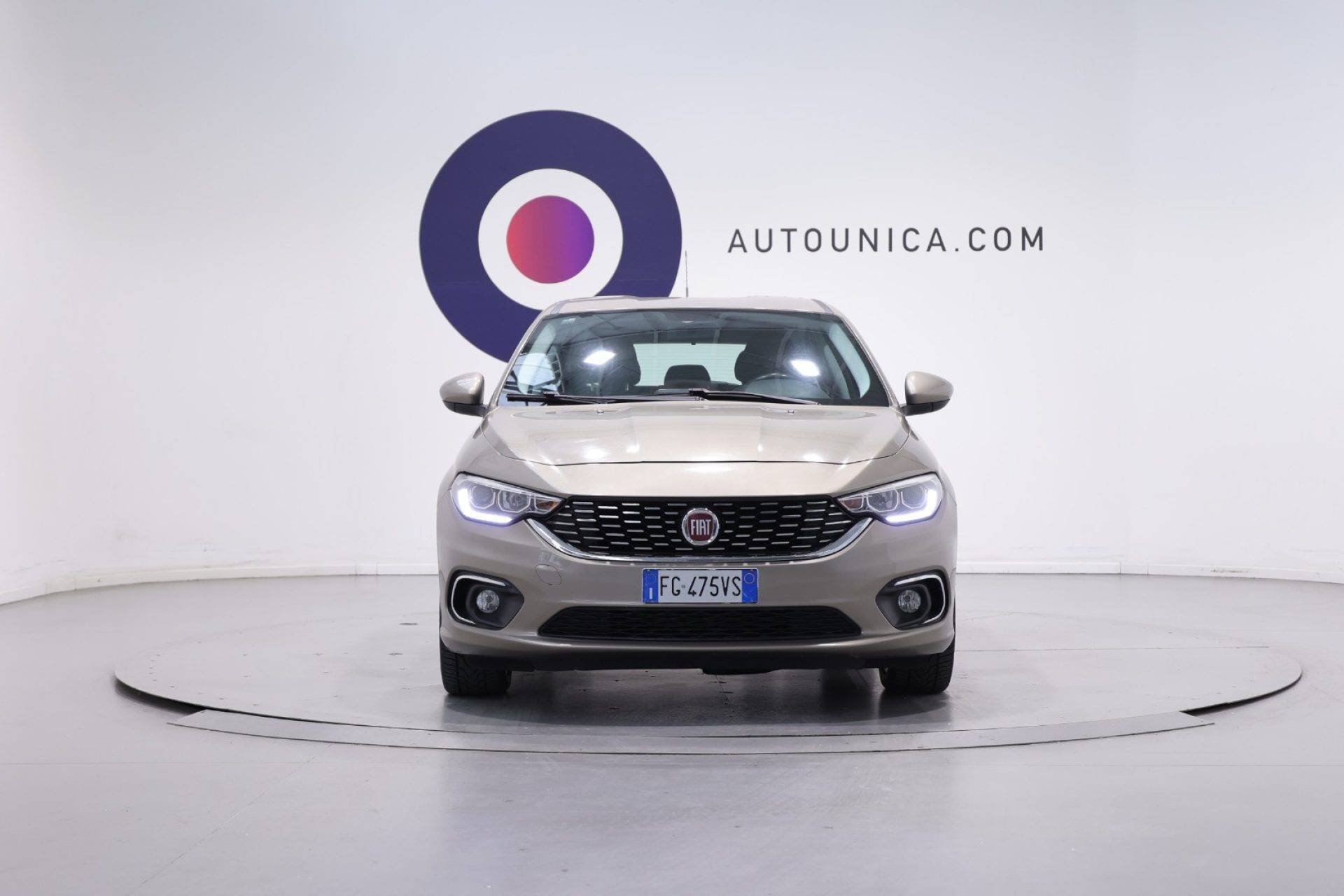 FIAT Tipo