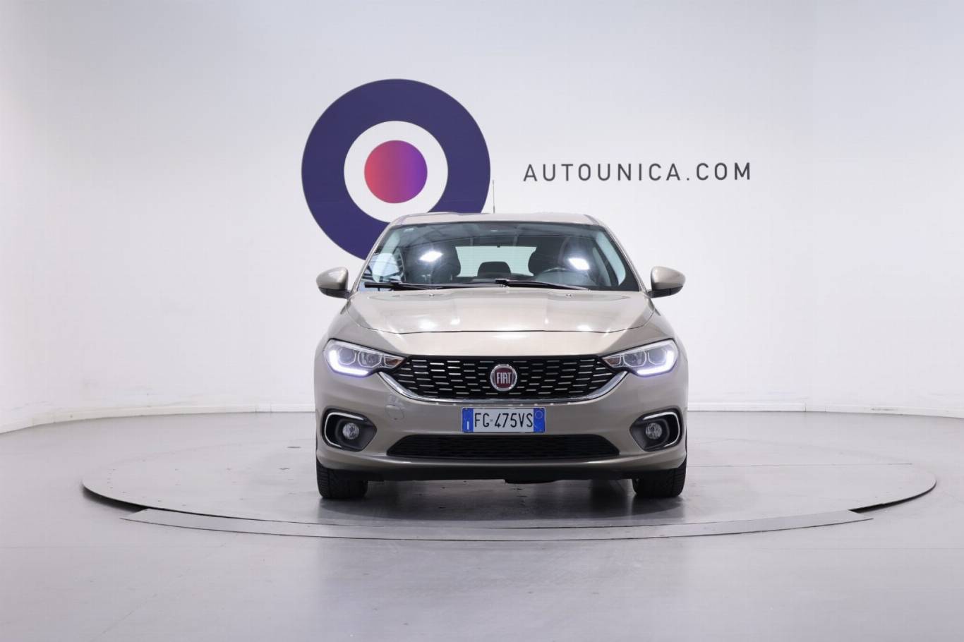 FIAT Tipo 2