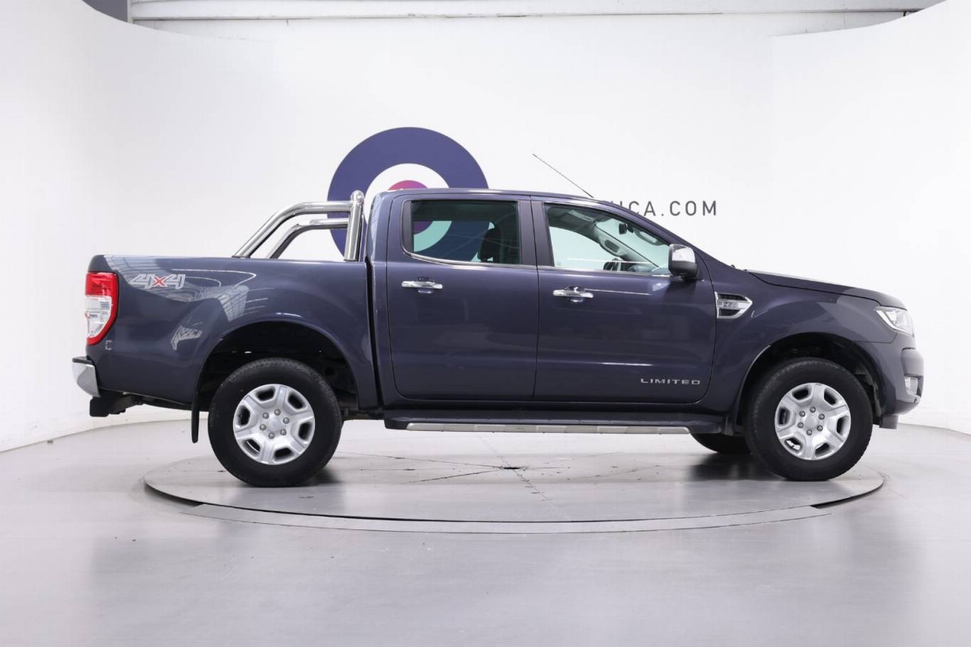 FORD Ranger 4