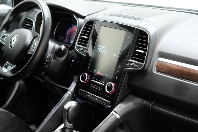 RENAULT Koleos 60