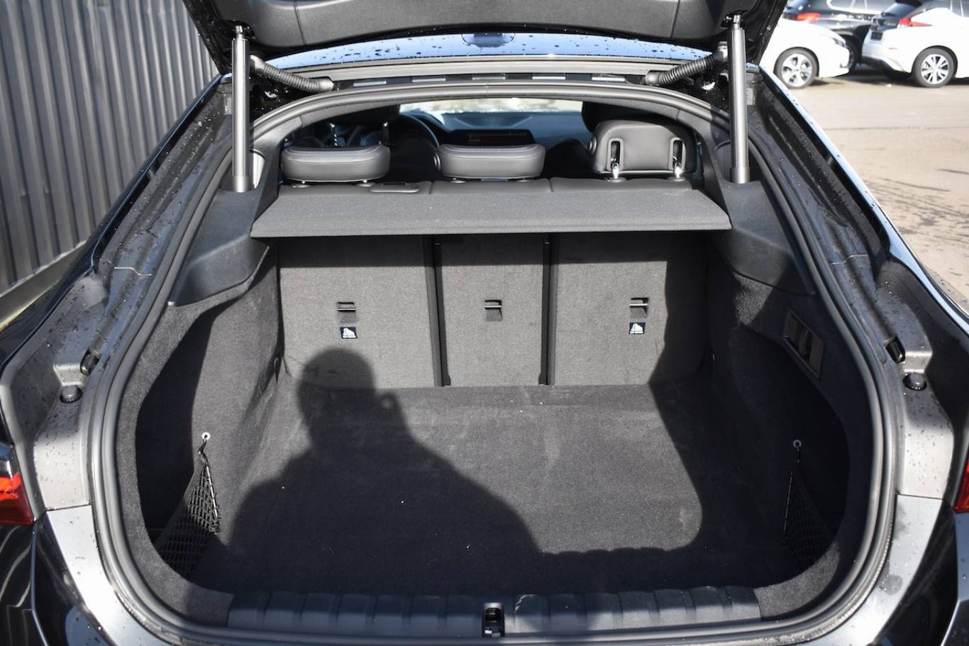 BMW 430i Gran Coupè 20