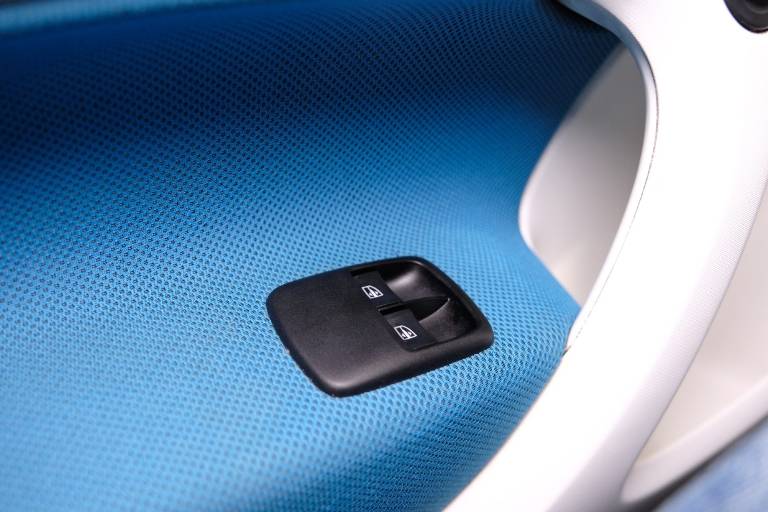 SMART ForTwo 33