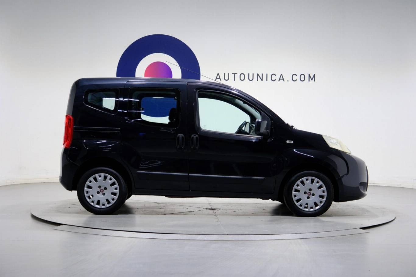 FIAT Qubo 4