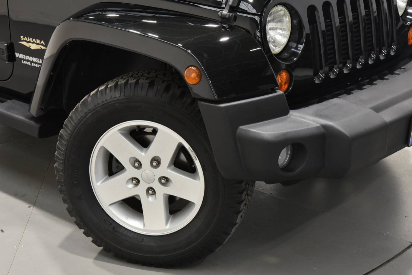 JEEP Wrangler 62