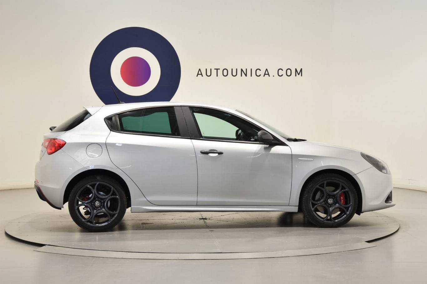 ALFA ROMEO Giulietta 26