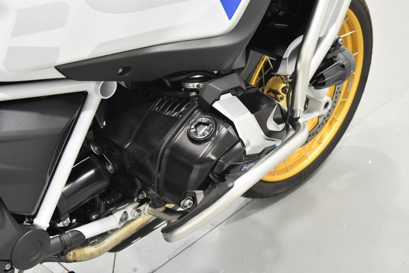 BMW R 1250 GS Adventure 40