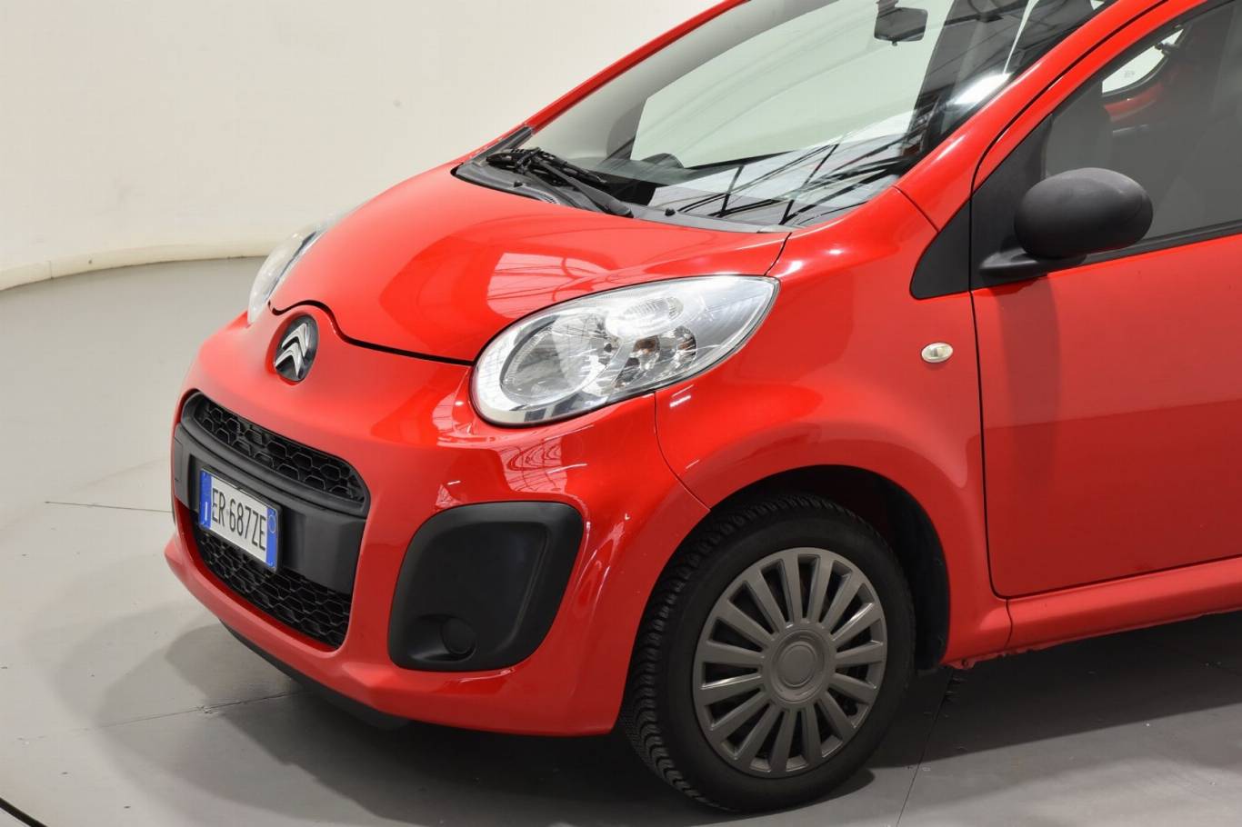 CITROEN C1 29