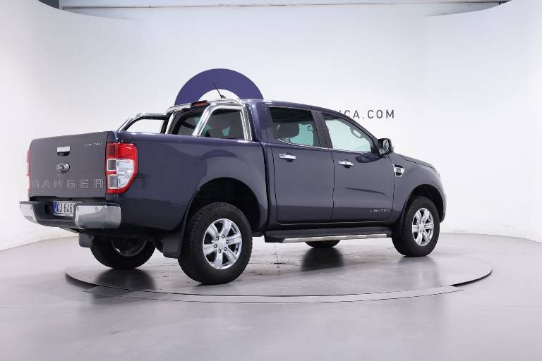 FORD Ranger 14