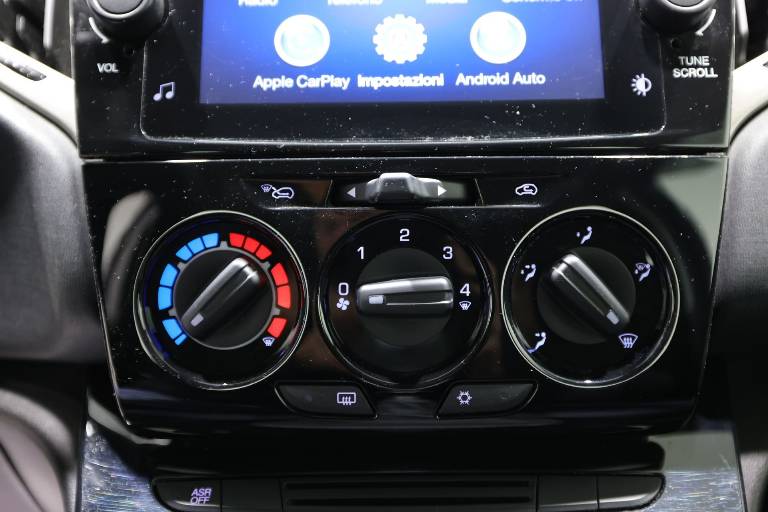 LANCIA Ypsilon 25