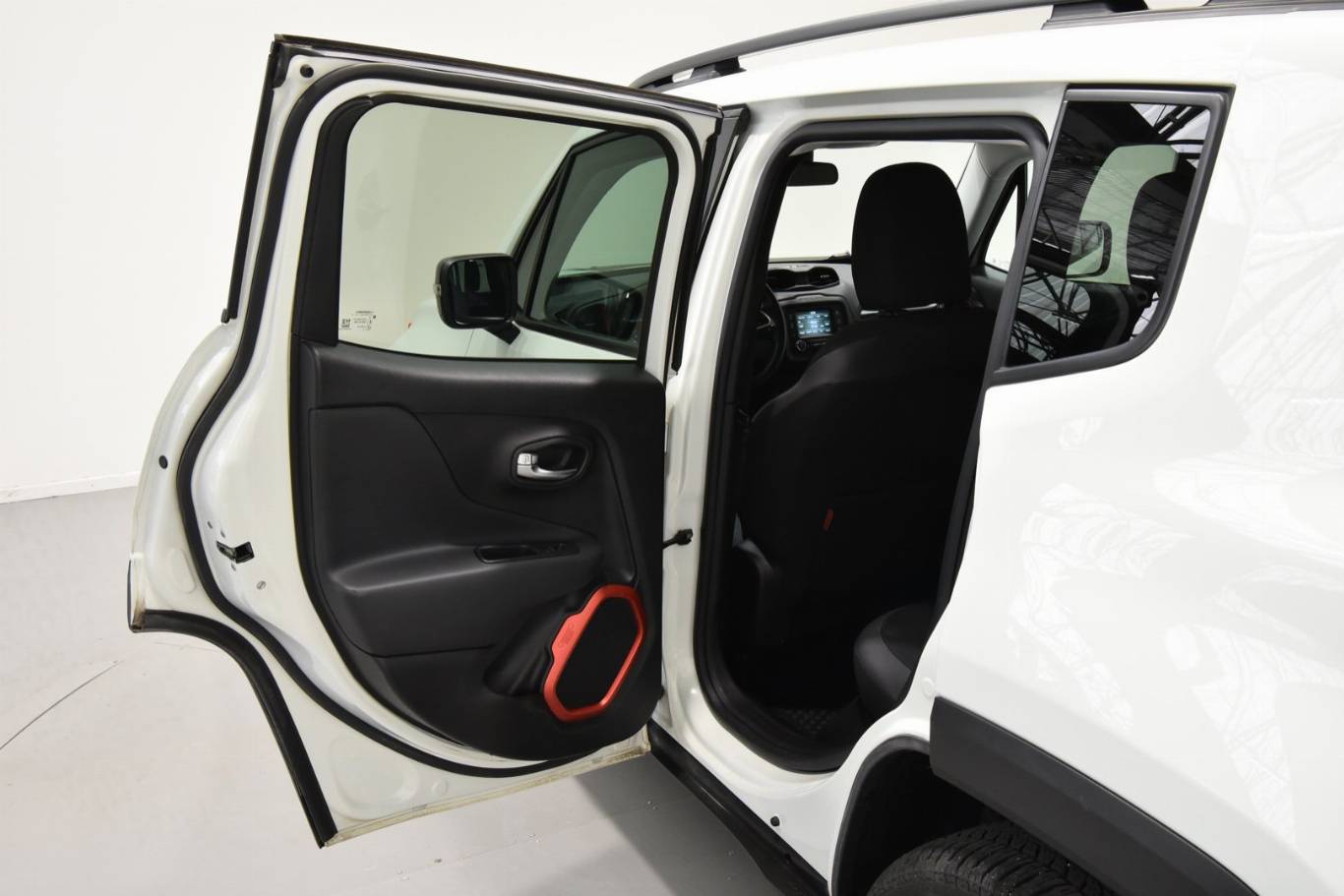JEEP Renegade 47