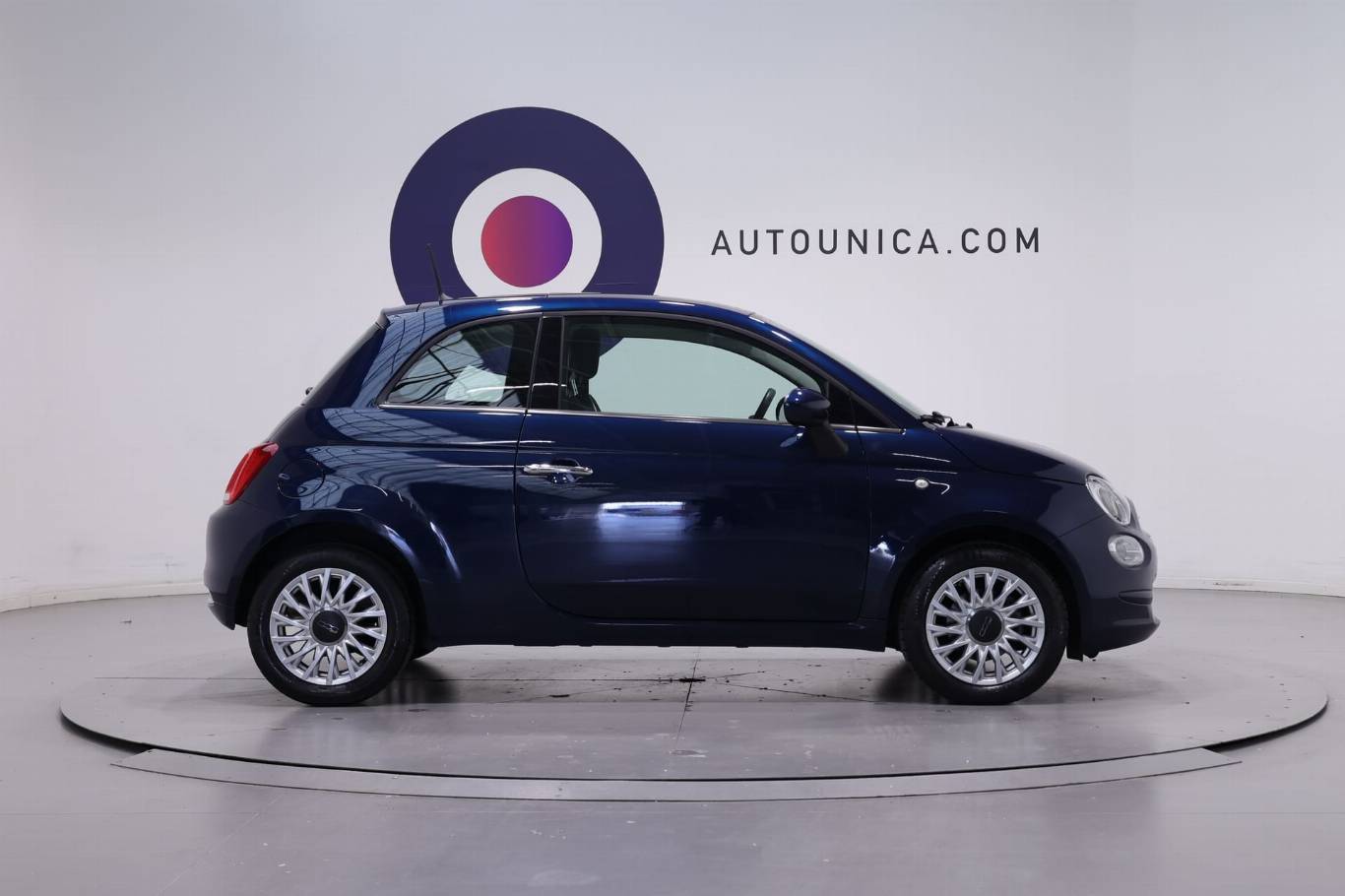 FIAT 500 4