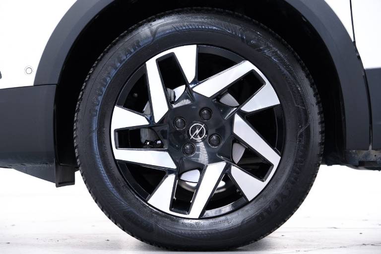 OPEL Mokka 13