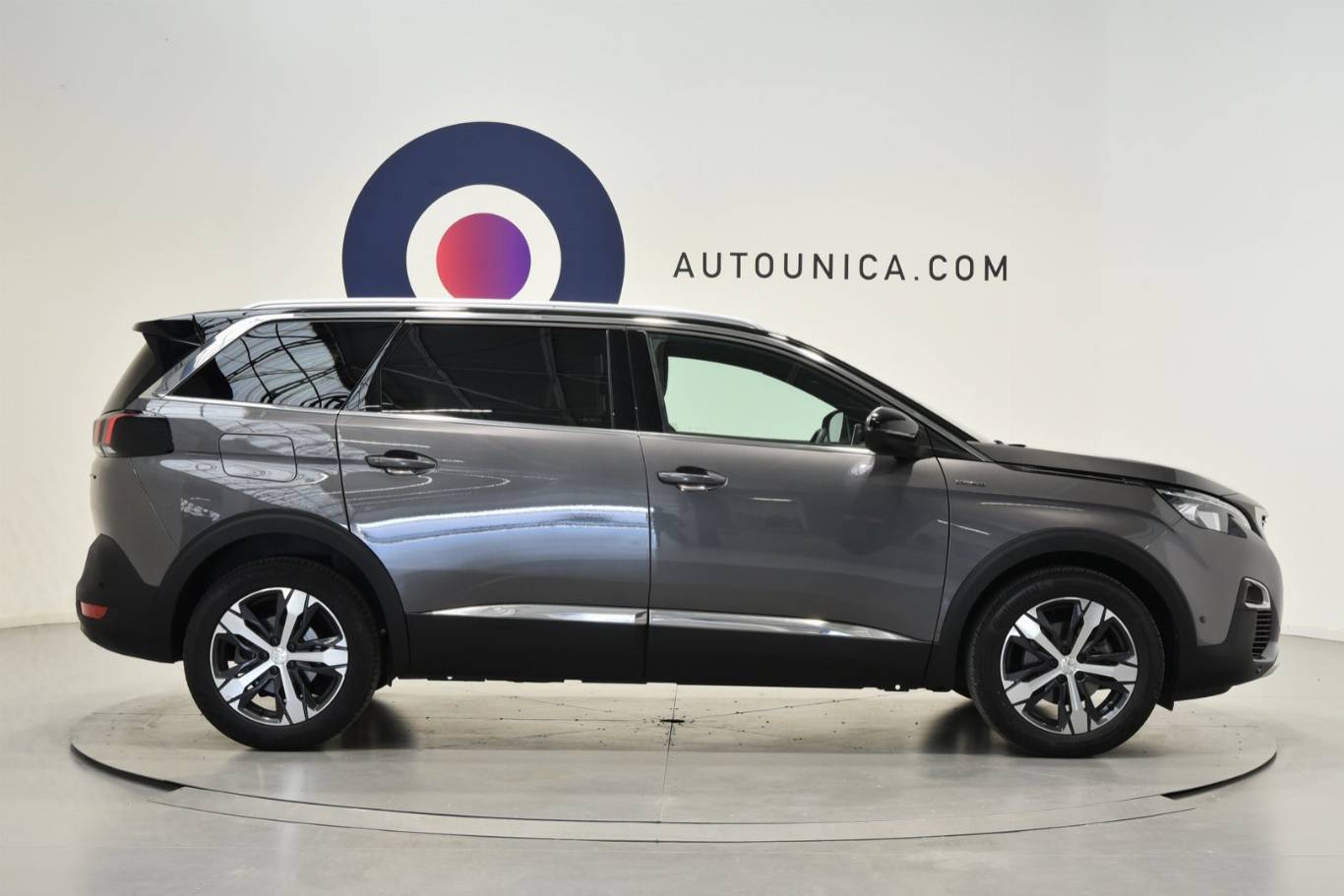 PEUGEOT 5008 32