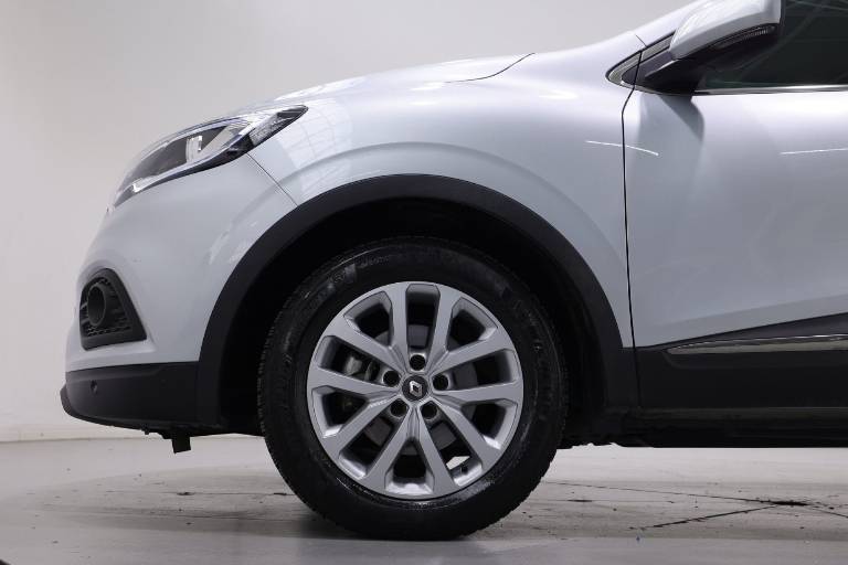 RENAULT Kadjar 17