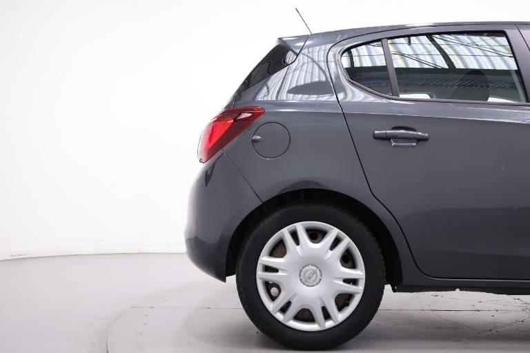 OPEL Corsa 33