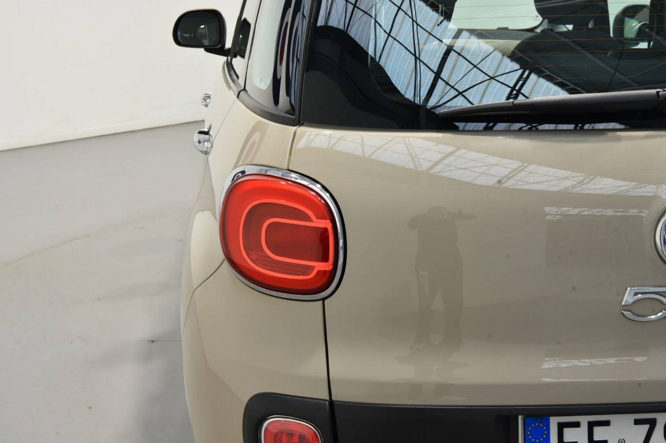 FIAT 500L 34