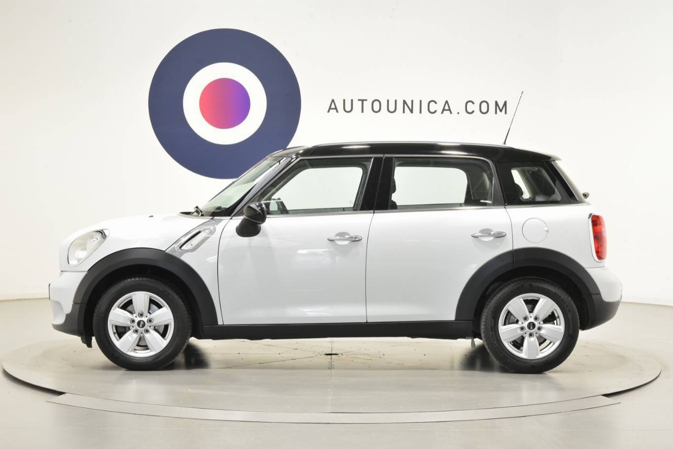 MINI Countryman 30