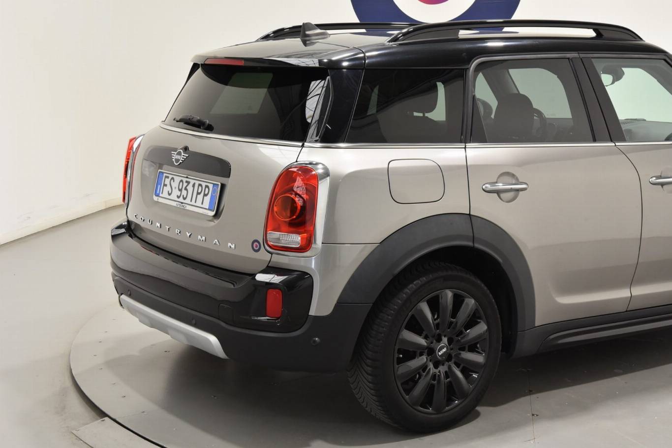MINI Countryman 15