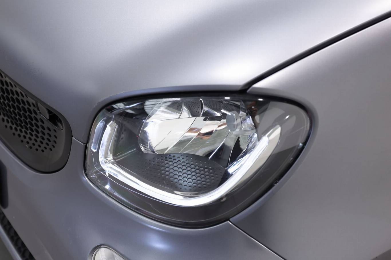 SMART ForTwo 43