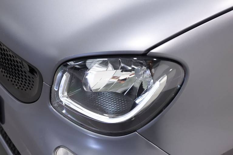 SMART ForTwo 43