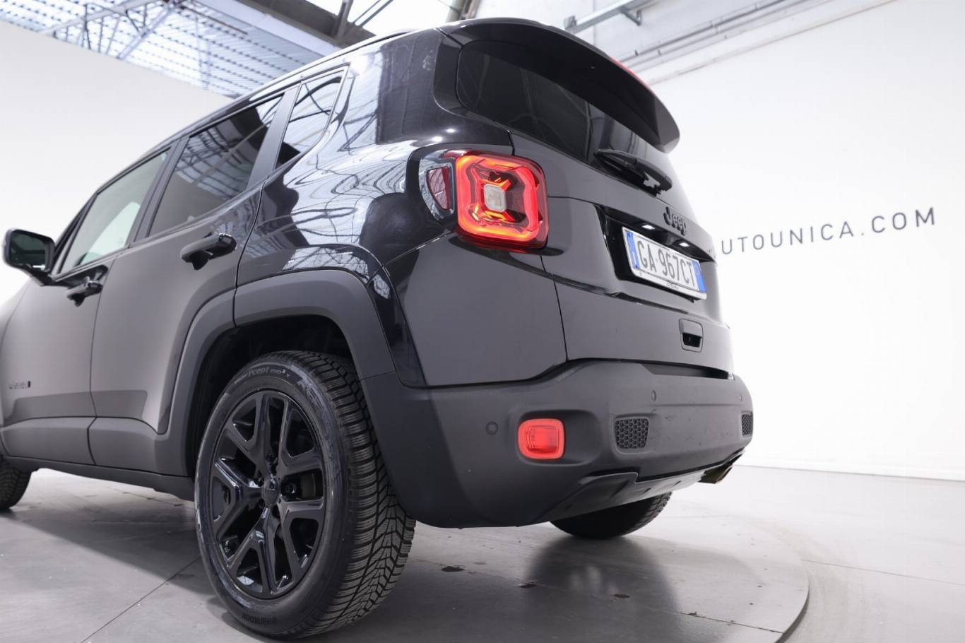 JEEP Renegade 44