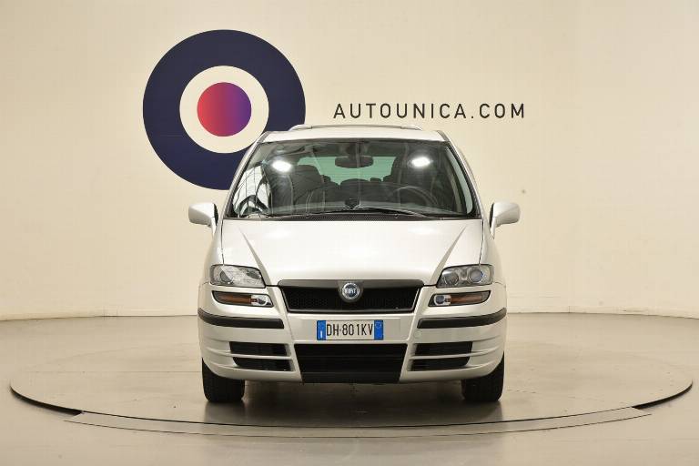 FIAT Ulysse 5