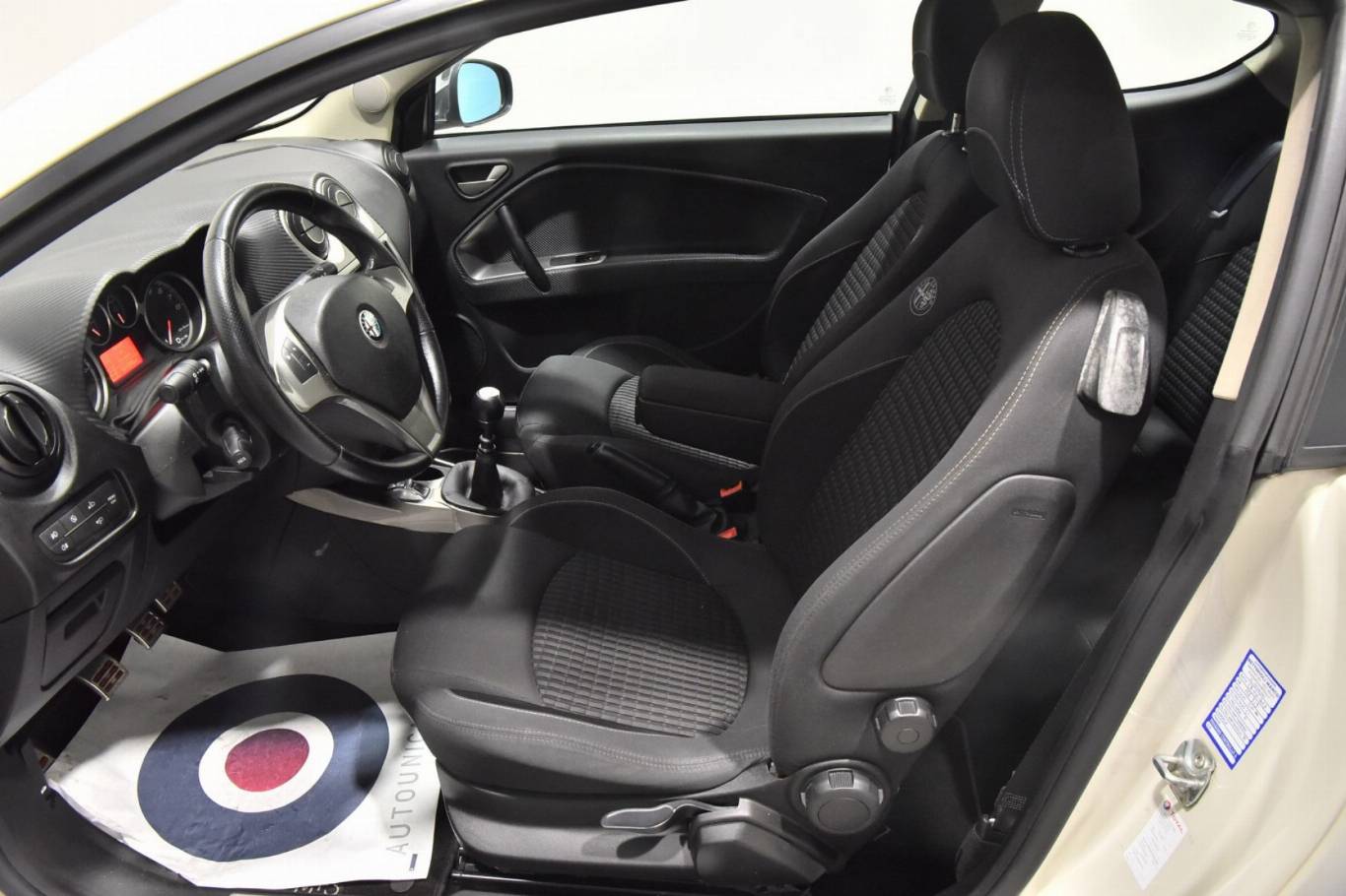 ALFA ROMEO MiTo 6