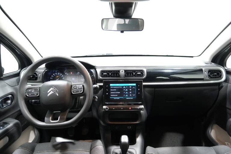 CITROEN C3 10