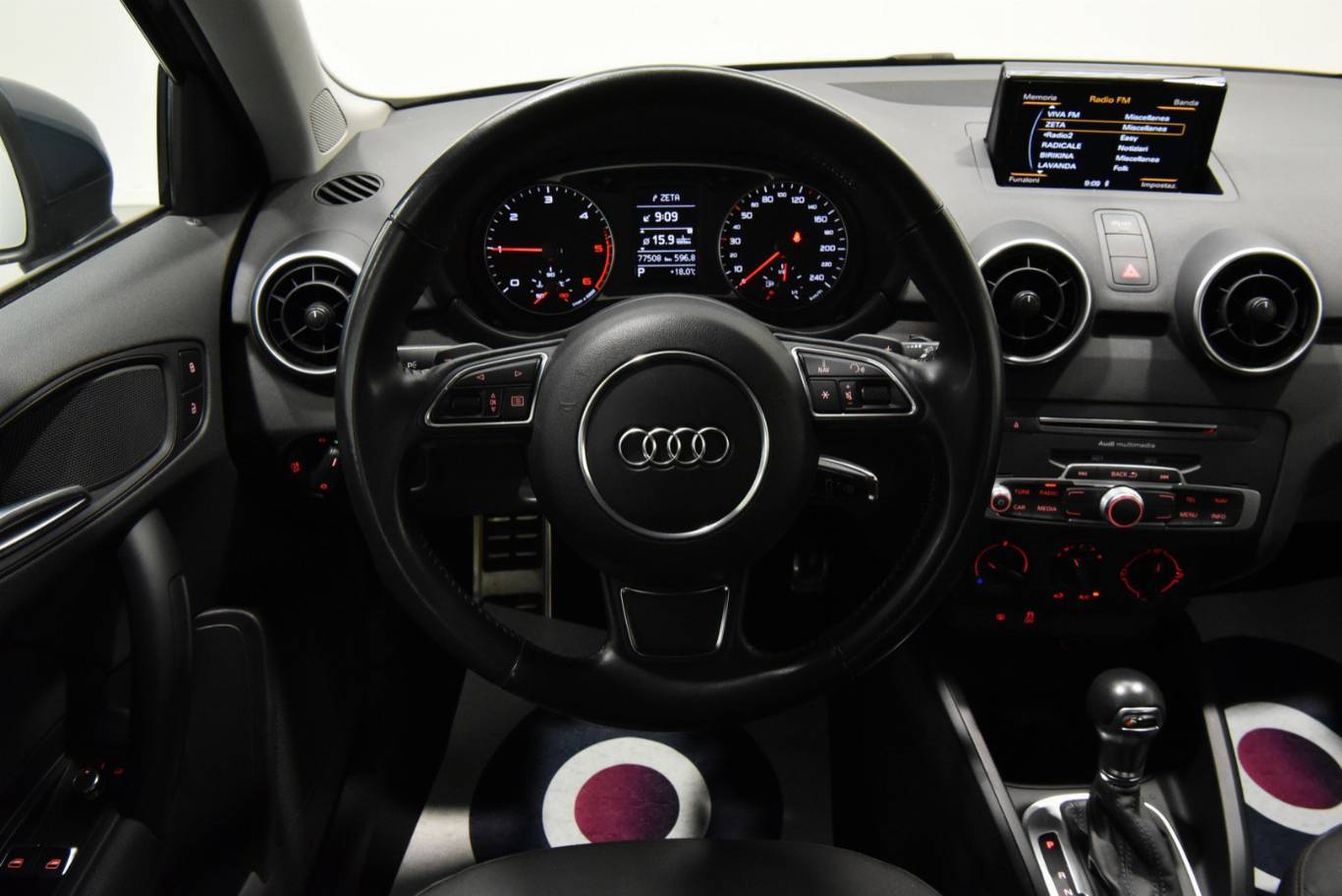 AUDI A1 23