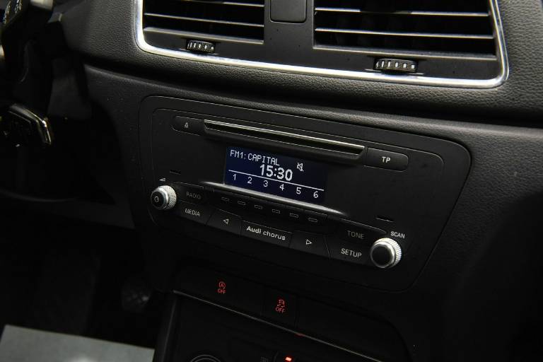 AUDI Q3 29