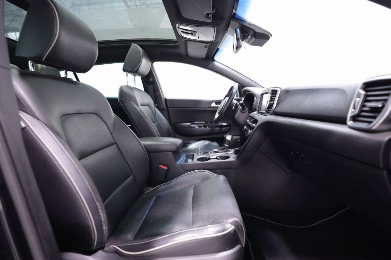 KIA Sportage 49
