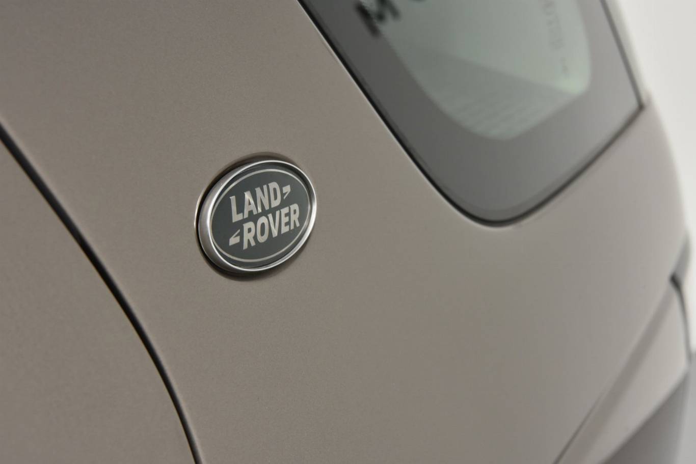 LAND ROVER Discovery Sport 52