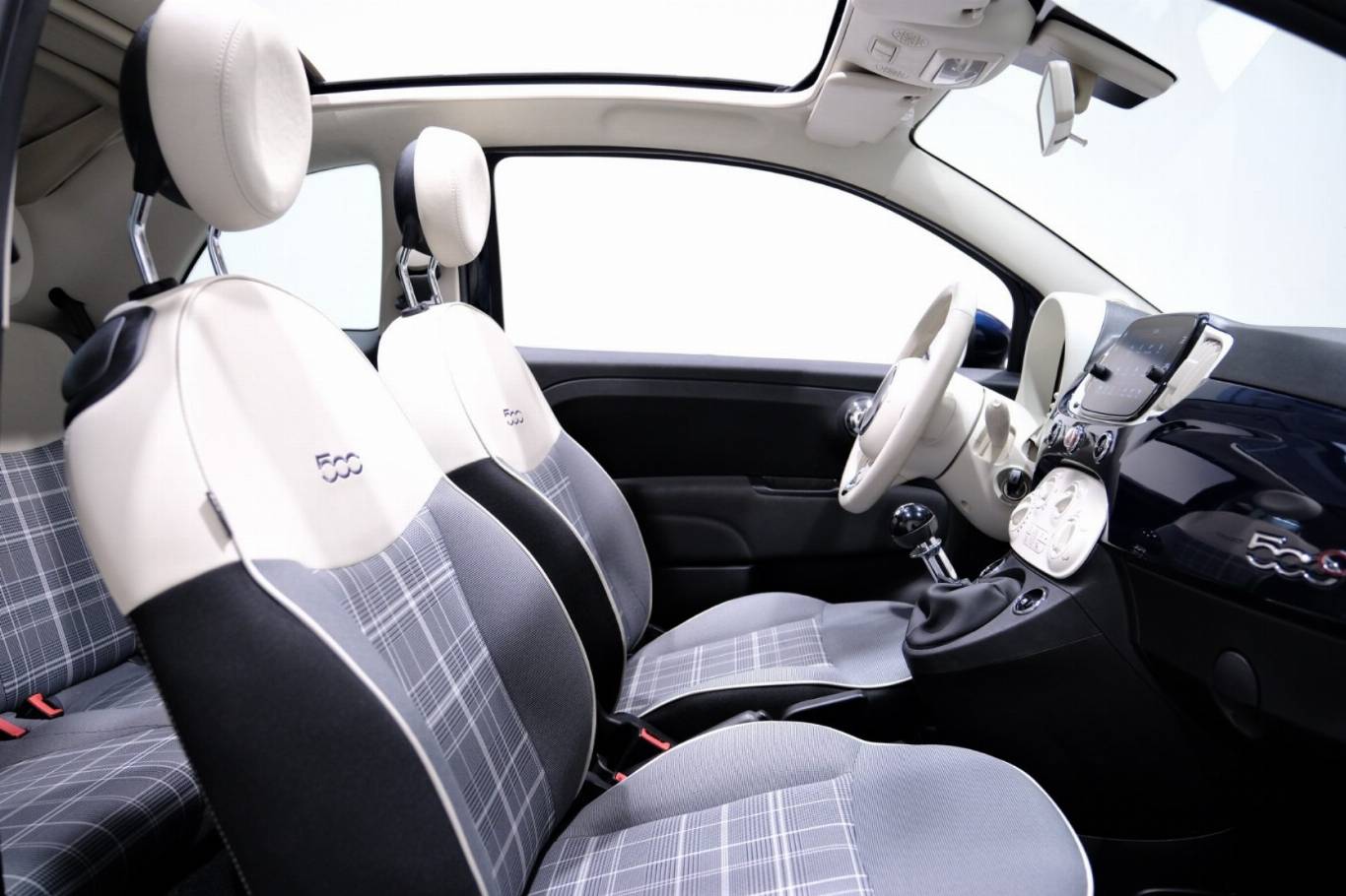 FIAT 500C 56